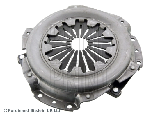 Clutch Pressure Plate
